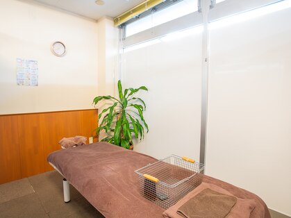 ほぐし亭 岡崎店の写真