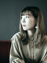ツムギ 池袋店(tsumugi)&nbsp;yuu 紬麦