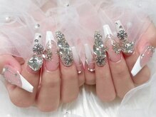 ロワ バイ ジョアアンジェ(Roi by joieange)/フラッシュ/フレンチ/アプレ