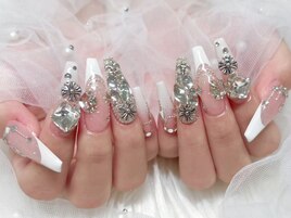 フラッシュ/フレンチ/アプレ