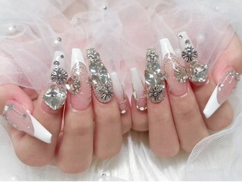 ロワ バイ ジョアアンジェ(Roi by joieange)/フラッシュ/フレンチ/アプレ