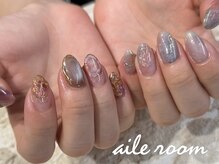 エールルーム 中目黒(aileroom)/ぷるっとニュアンス