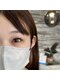 Y'sBLUE le'a【イースブルーレア】の写真/【フラットラッシュ/バインドロック/つけ放題メニュー】など、豊富なメニューであなたの理想を叶えます♪
