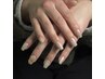 hand【新規様限定】ワンカラー　[簡単ハンドマッサージ￥1000→￥500]