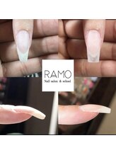ラモ(RAMO)