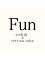 ファン 東久留米(Fun)/Fun eyelash & eyebrow salon