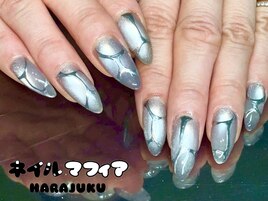 マグネット/メタル/ミラー