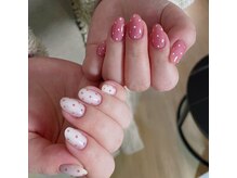 ユユネイル(uu_nail)の雰囲気(韓国・ワンホンネイル♪)
