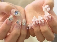 アイネイルズ 四条河原町店(I-nails)