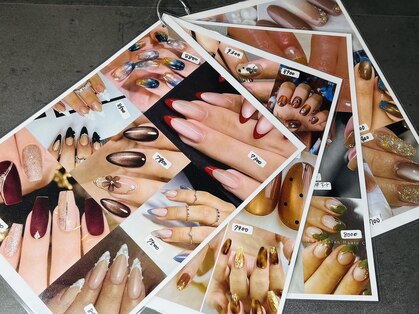 エムズサロンの写真
