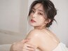 【全身美容鍼】全身鍼×ケア整体×美容鍼◎顔と身体のトータルケア/¥13200→