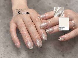 マグ × スキニーフレンチ