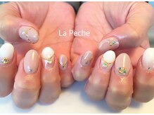 ラペーシュ(La Peche)/9000円 No.319