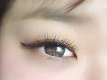 アイラッシュサロン ルル(Eyelash Salon LULU)/クラス感のあるカラーボリューム