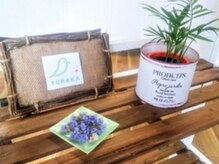 整体院 ユラカ/オシャレな観葉植物！！