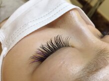 チュティ(Cuti)/カラーエクステ