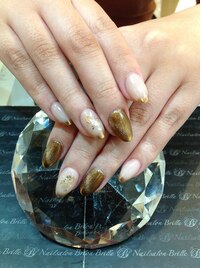 マグネットネイル