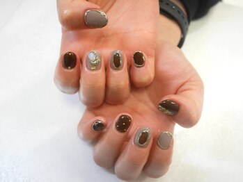 ザネイルズ(The Nails)/