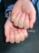 シェルミー(Shellmy)/グラデーション