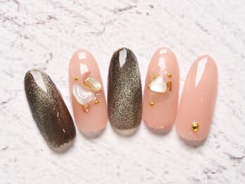 エムズネイル 高木店/