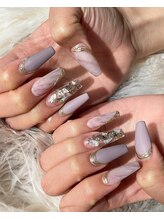 エヌズネイルサロン(N's)/