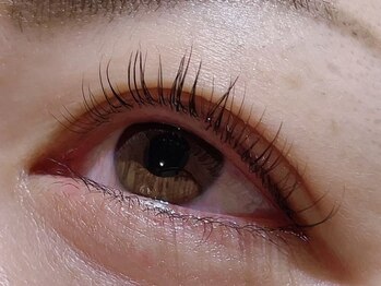 カラン 焼津店(CALIN)/ラスティングカール