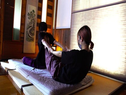 ボディワーク ソウル(SOUL)の写真