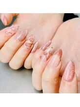 爪屋べっぴん堂/