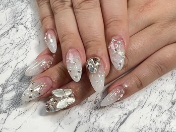 ネイルサロン グランタス(Nail Salon Grantus)/