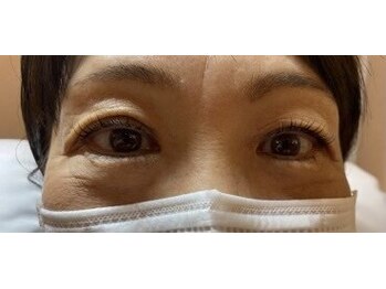 リシェル 高崎店(Richelle)/アッパーリフトカール☆