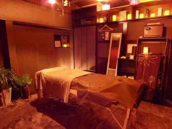 ラネージュミル(La neige mille)/一人だけの空間でリラックス♪