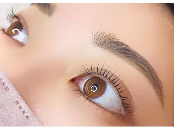 ミラ(Mila)/朝のメイク時短に*