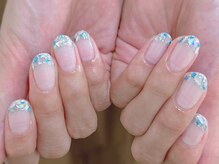 バーロ ビューティールーム(Balo Beauty Room)/ガラスフレンチ　三軒茶屋