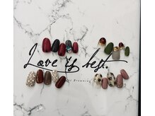 ネイルサロン ティプレシャス(T Precious)/定額アート