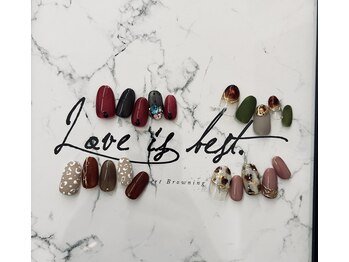 ネイルサロン ティプレシャス(T Precious)/定額アート