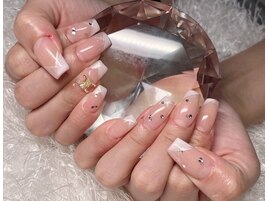 フレンチ☆持ち込み☆長さ出し