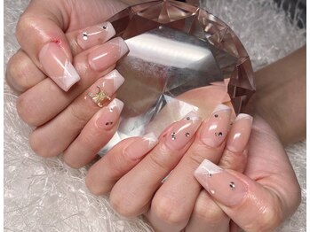 ベリール(Belire)/フレンチ☆持ち込み☆長さ出し