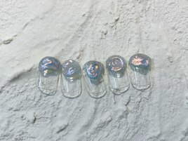 ★選べる定額¥7700