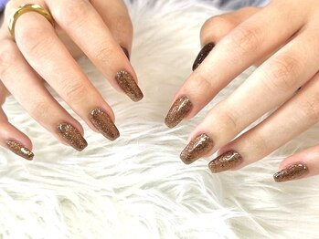 ヴィヴィ バイ セブンルックス(vivi by 7LOOKS)/1色ワンカラーコース