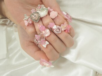 アモーレ(amore)/