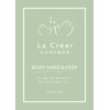 ラクリエ 東加古川院(La Creer)ロゴ