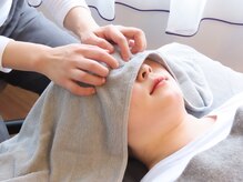 めぐる/小顔リフトアップ