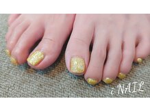 アイネイル(iNAIL)/