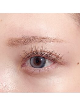 ローズハウス 浦添店(ROSEHOUSE)/フラットくすみカラー