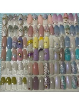 5月定額サンプル