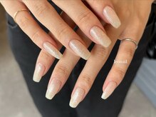 レオネイル 西阿知新田店(leo nail)/ジェルネイル