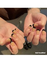 ネイル ウサミミ(Nail UsaMimi)/