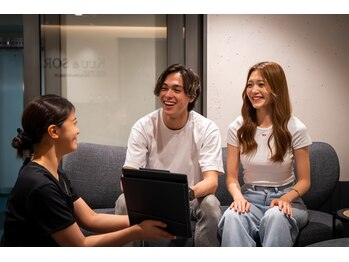 ソラ 渋谷店(SORA)/ペア来店も大歓迎