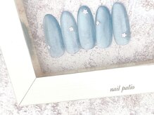 ネイルパティオ 浦和店(nail patio)/HAND　¥8,980 コース