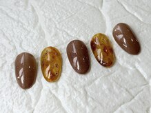 スターガーデン/秋デザイン1